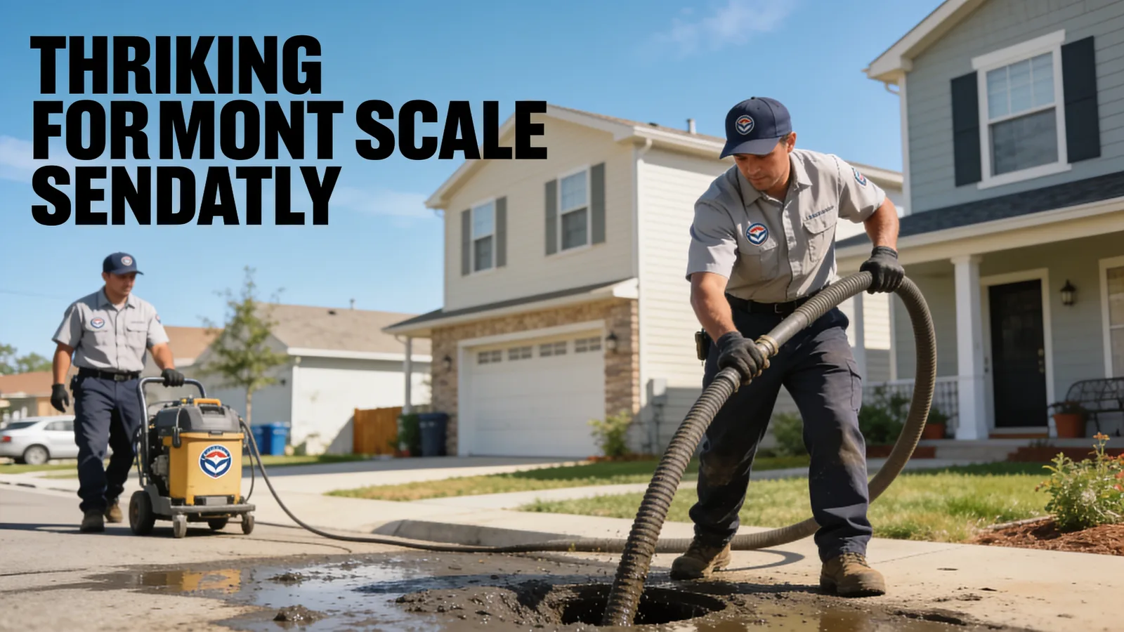 Sewage Cleanup in Montgomery, PA near me